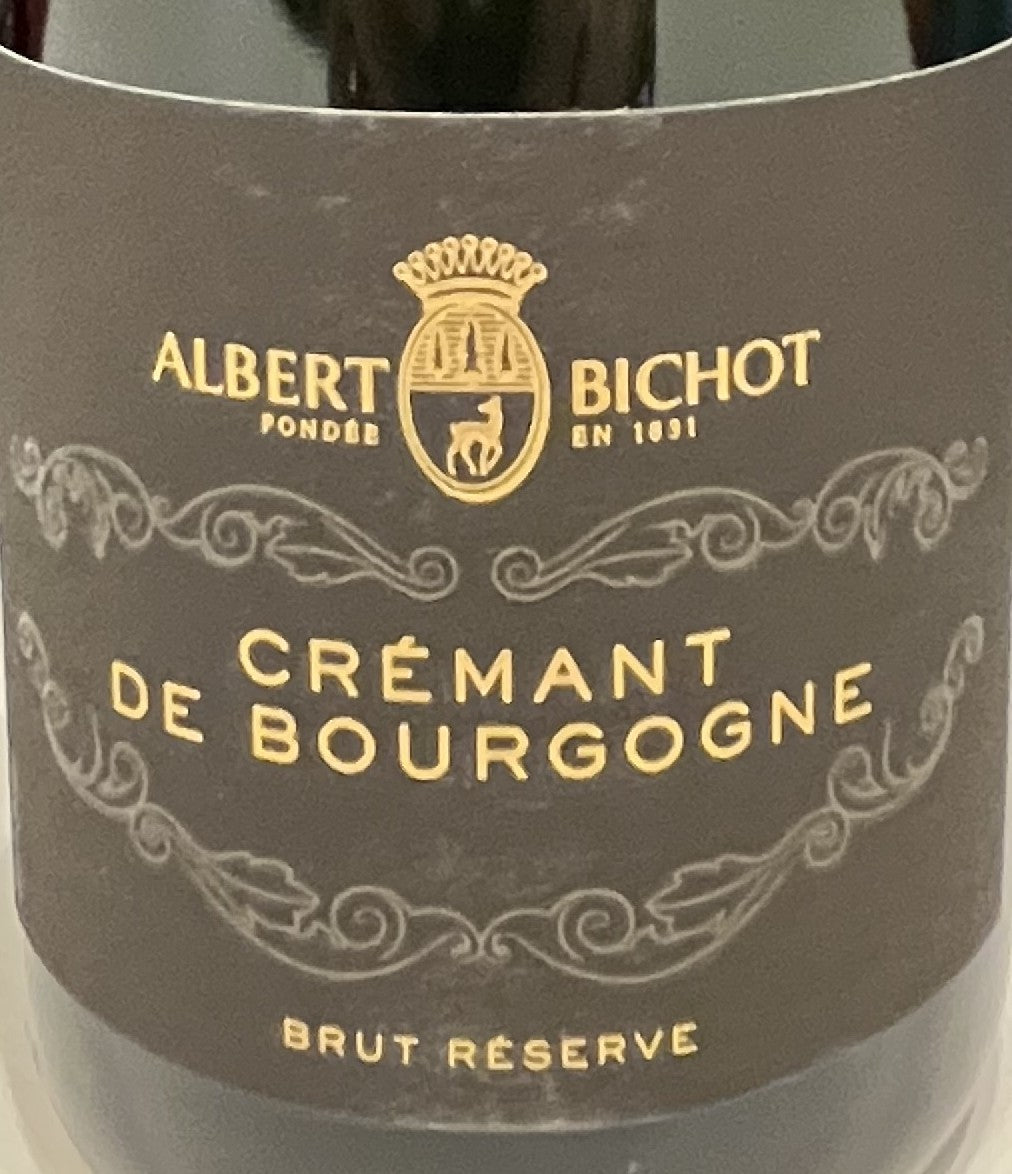 Albert Bichot - Cremant de Bourgogne