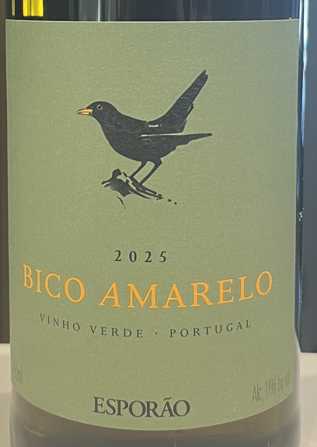Quinta do Ameal 'Bico Amarelo' - White Blend