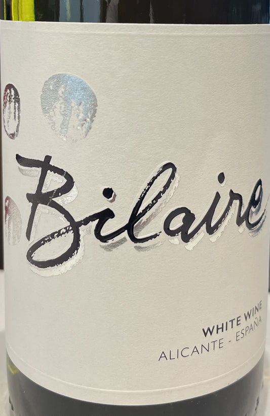 Bodegas Alejandro 'Bilaire' - Merseguera