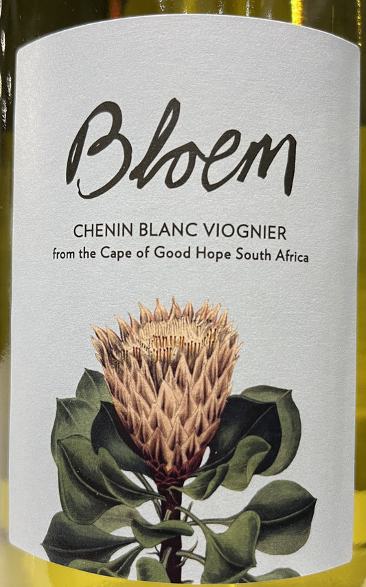 Bloem - Chenin Blanc/Viognier