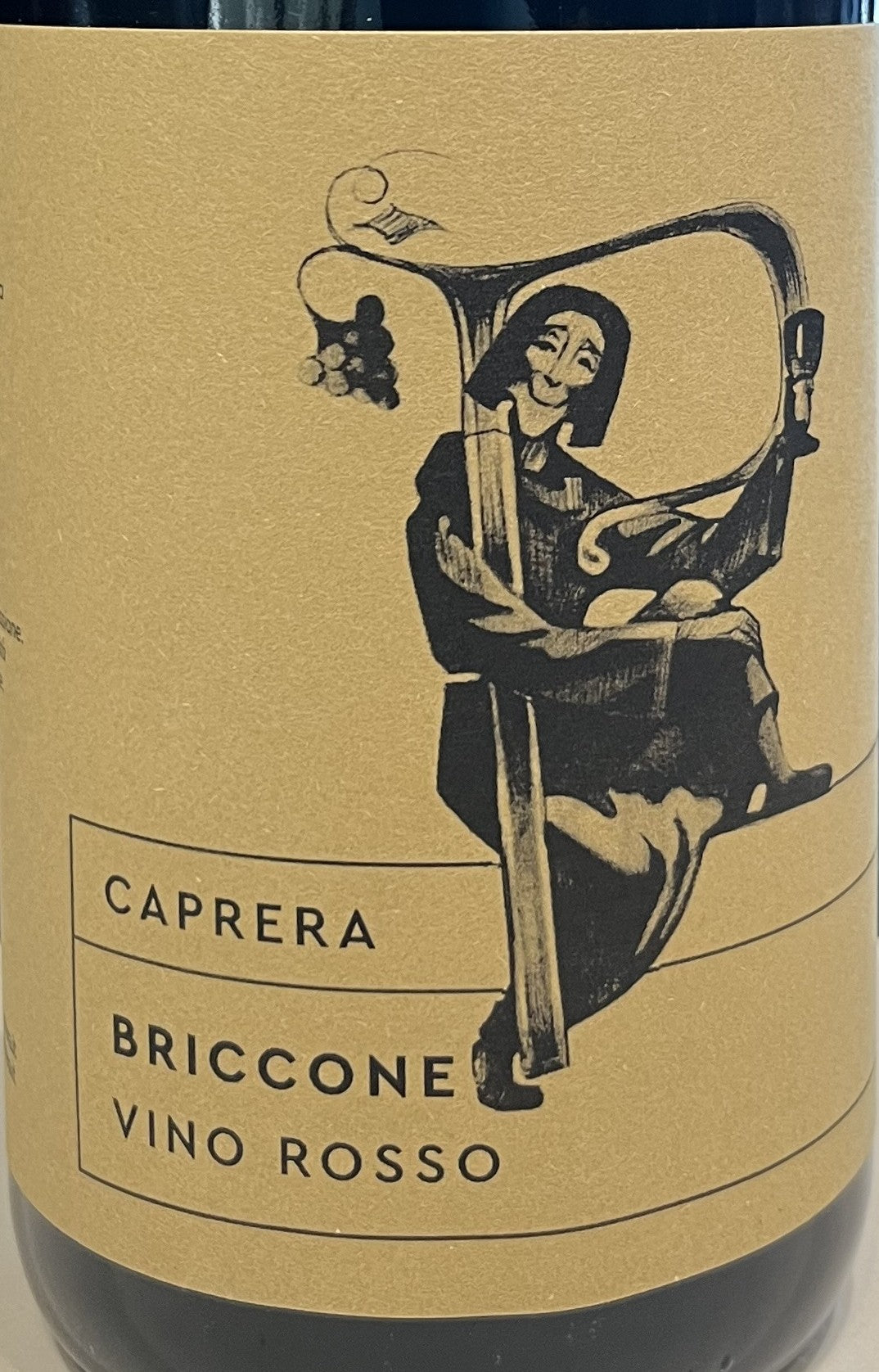 La Caprera 'Briccone' - Montepulciano