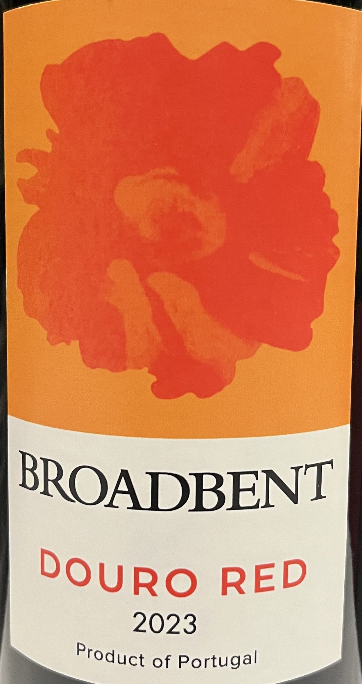 Broadbent  - Douro Vinho Tinto