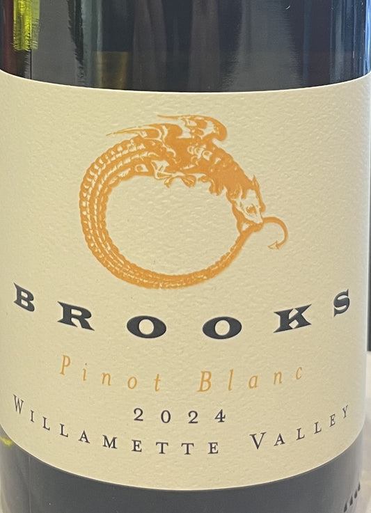 Brooks - Pinot Blanc