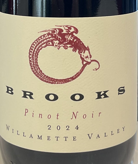 Brooks - Pinot Noir