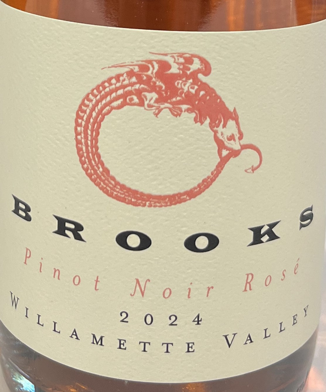 Brooks - Rose