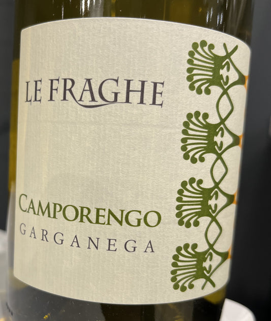 Le Fraghe 'Camporengo' - Garganega