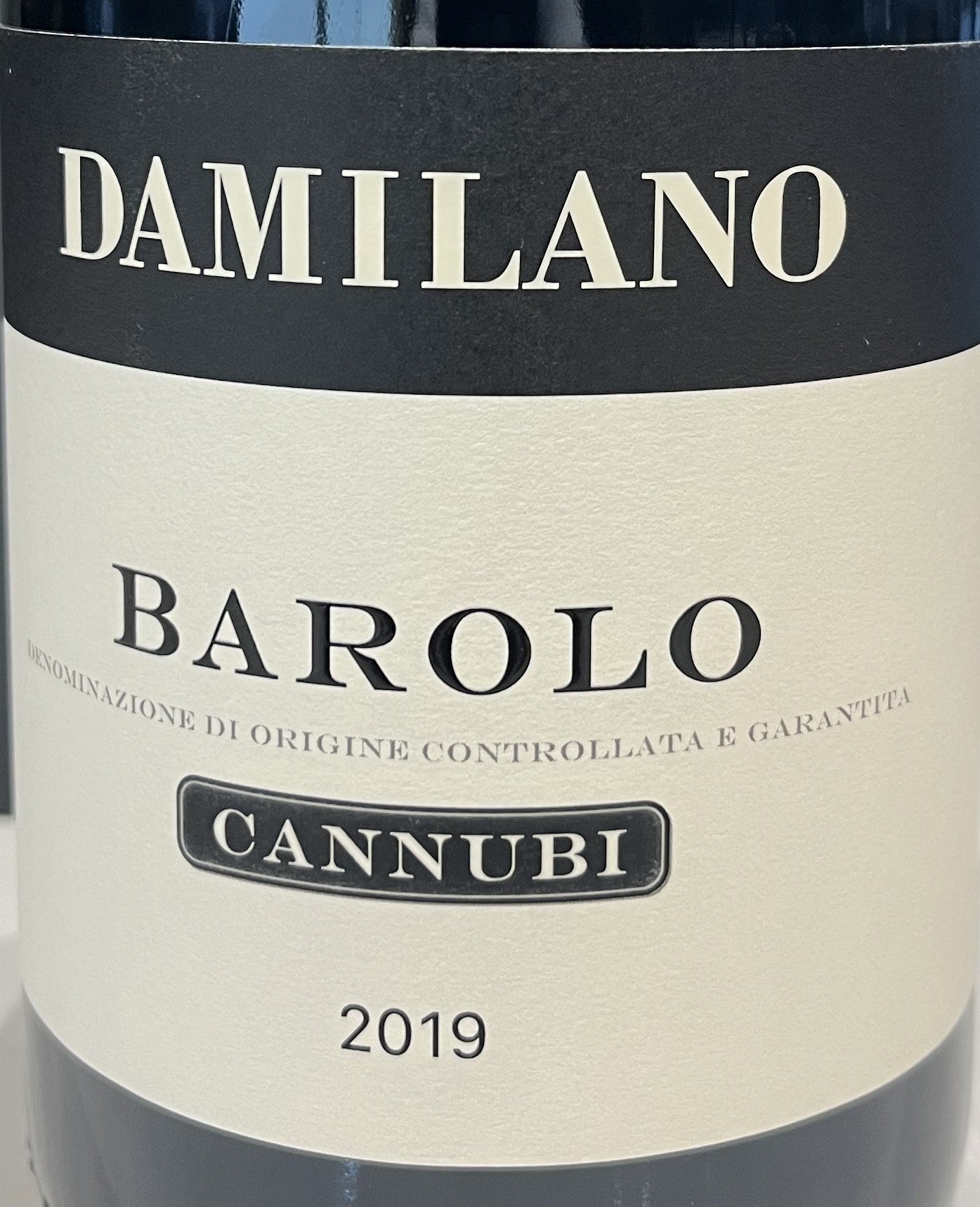 Damilano 'Cannubi' - Barolo