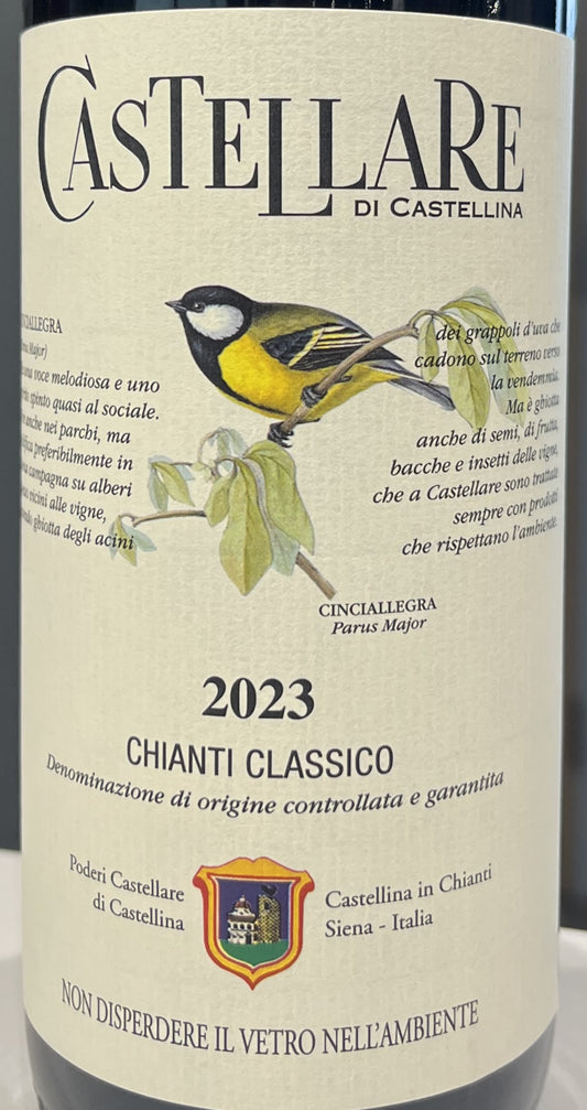 Castellare Chianti Classico
