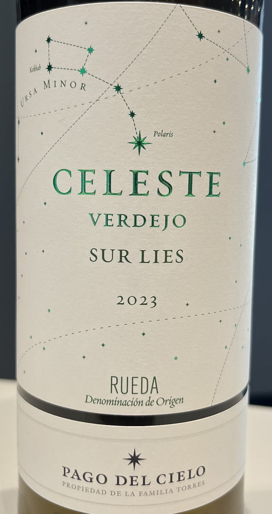 Familia Torres 'Celeste' - Verdejo
