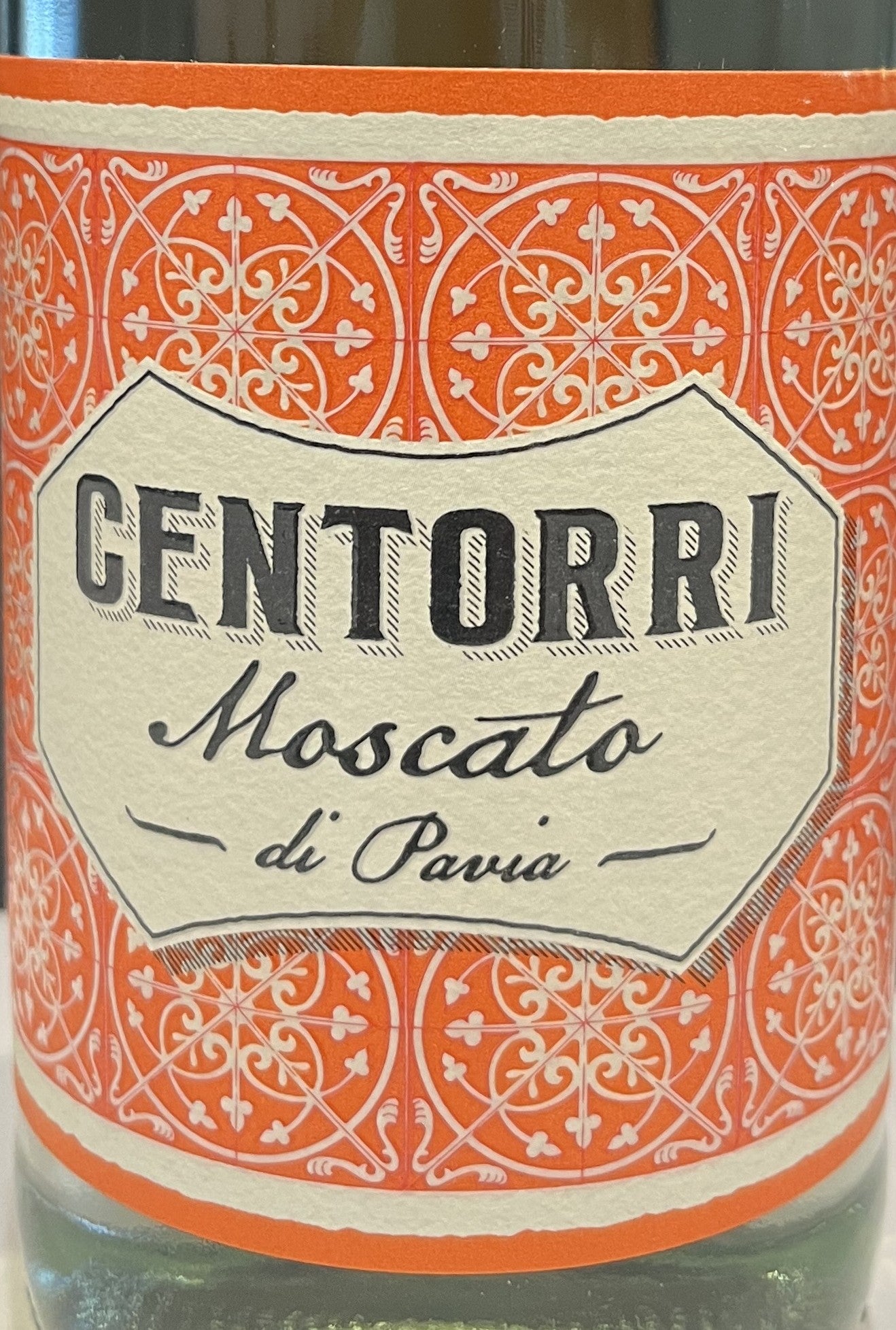 Centorri - Moscato di Pavia