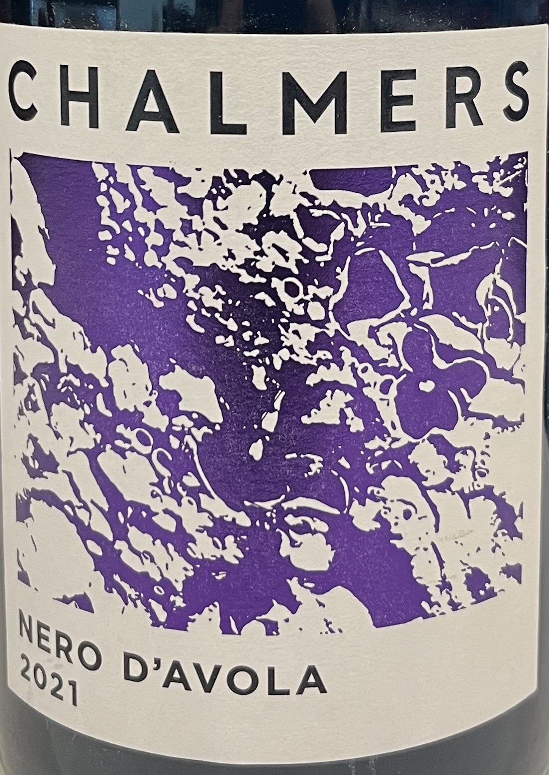 Chalmers - Nero D'Avola