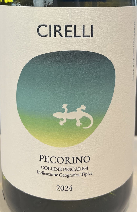Cirelli - Pecorino