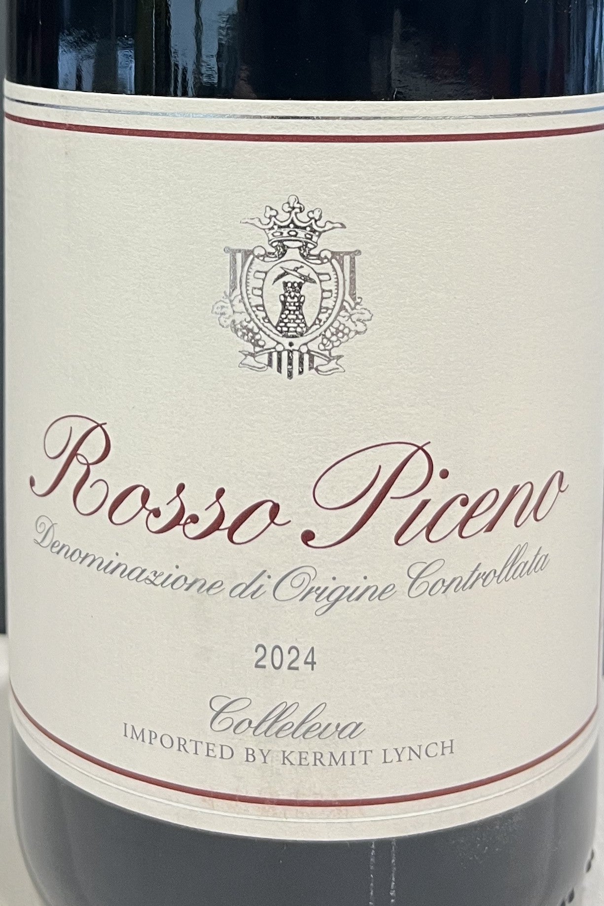 Colleleva - Rosso Piceno