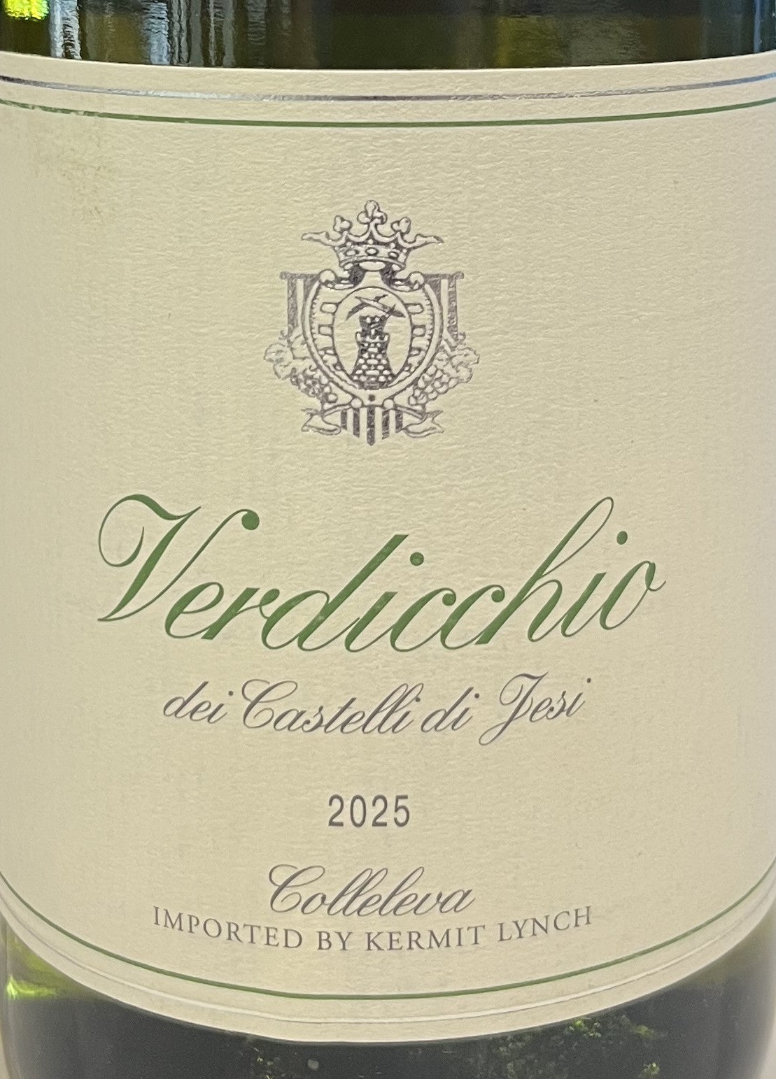 Colleleva - Verdicchio