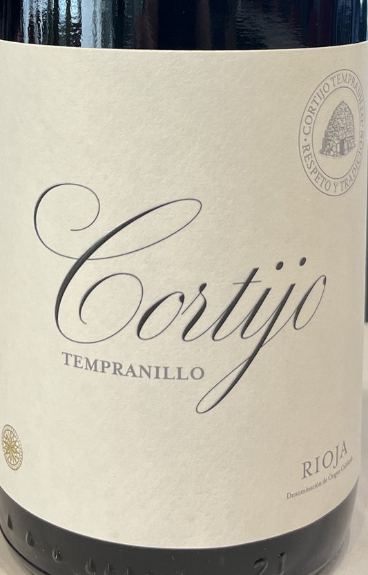 Cortijo - Tempranillo