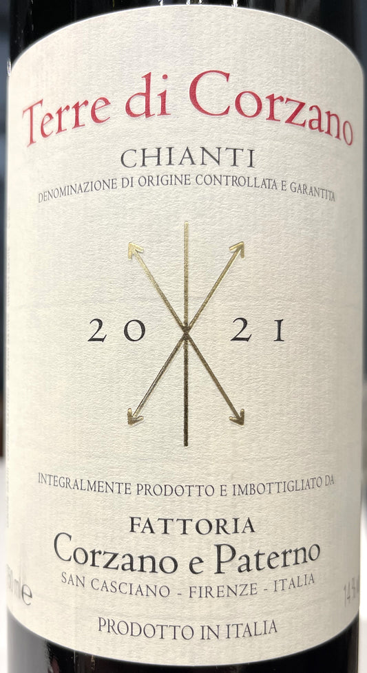 Barbanera - Chianti – The Wine Feed