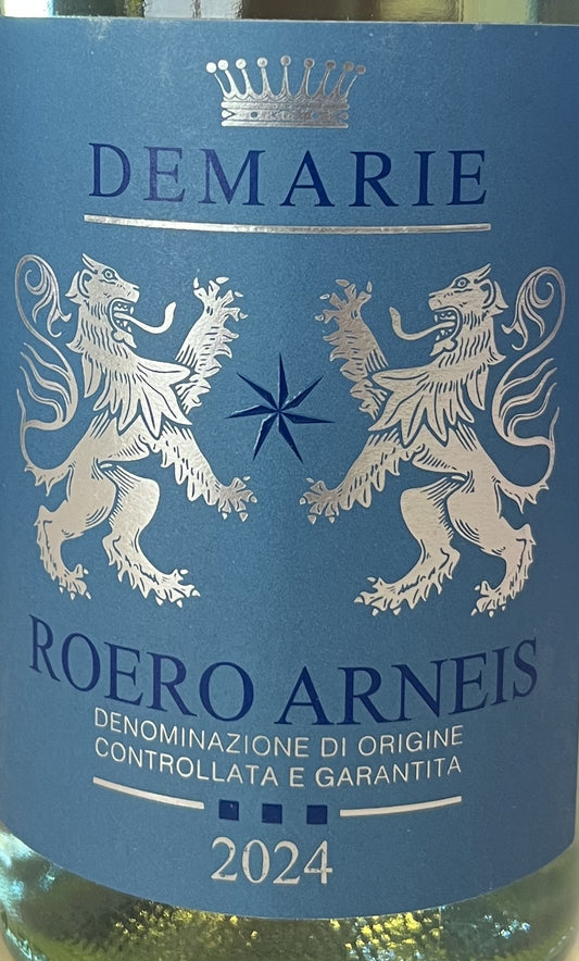 Demarie - Arneis