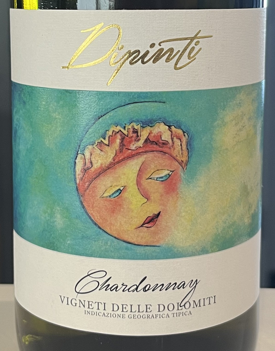 Dipinti - Chardonnay