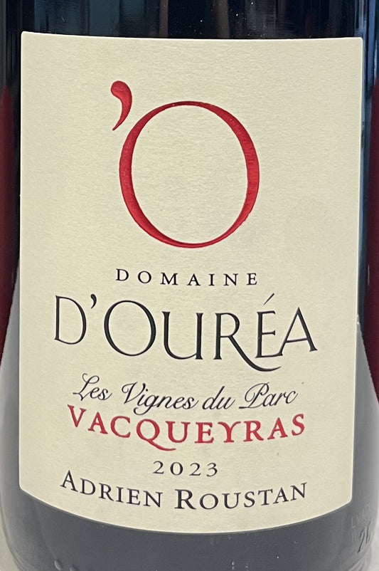 Domaine D'Ourea - Vacqueyras