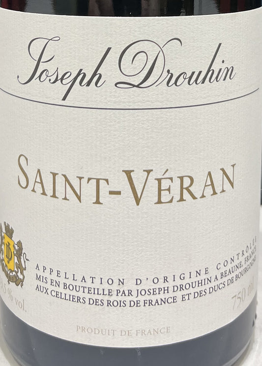 Joseph Drouhin - Saint-Veran