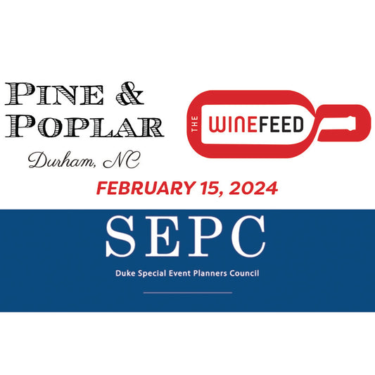 Duke SEPC 2024 Member Reception at Pine & Poplar