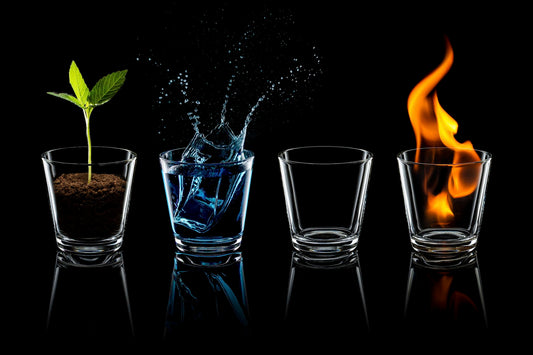 Elements Wine Dinner - October 2025