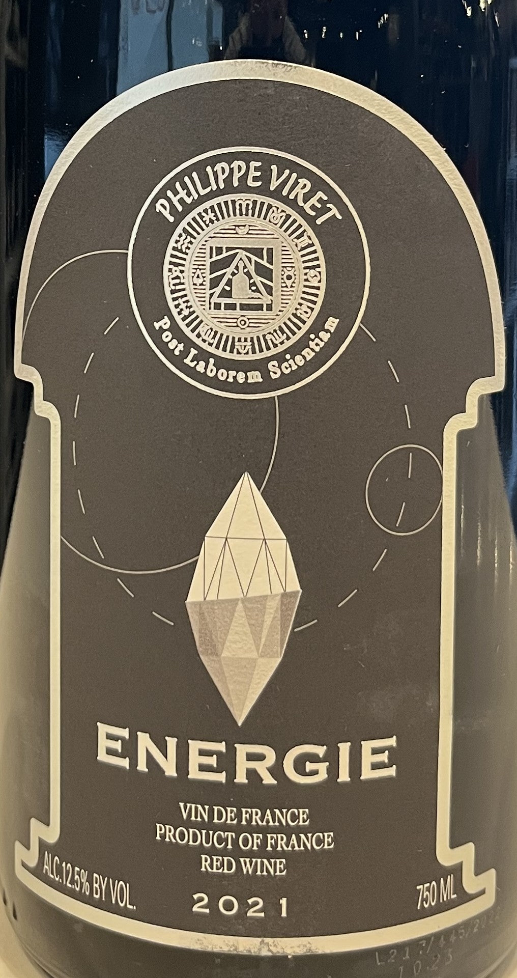 Domaine Viret 'Energie' - Red Blend