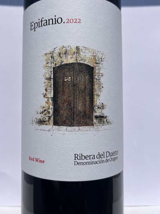 Epifanio Rivera 'Epifanio' - Ribera Del Duero