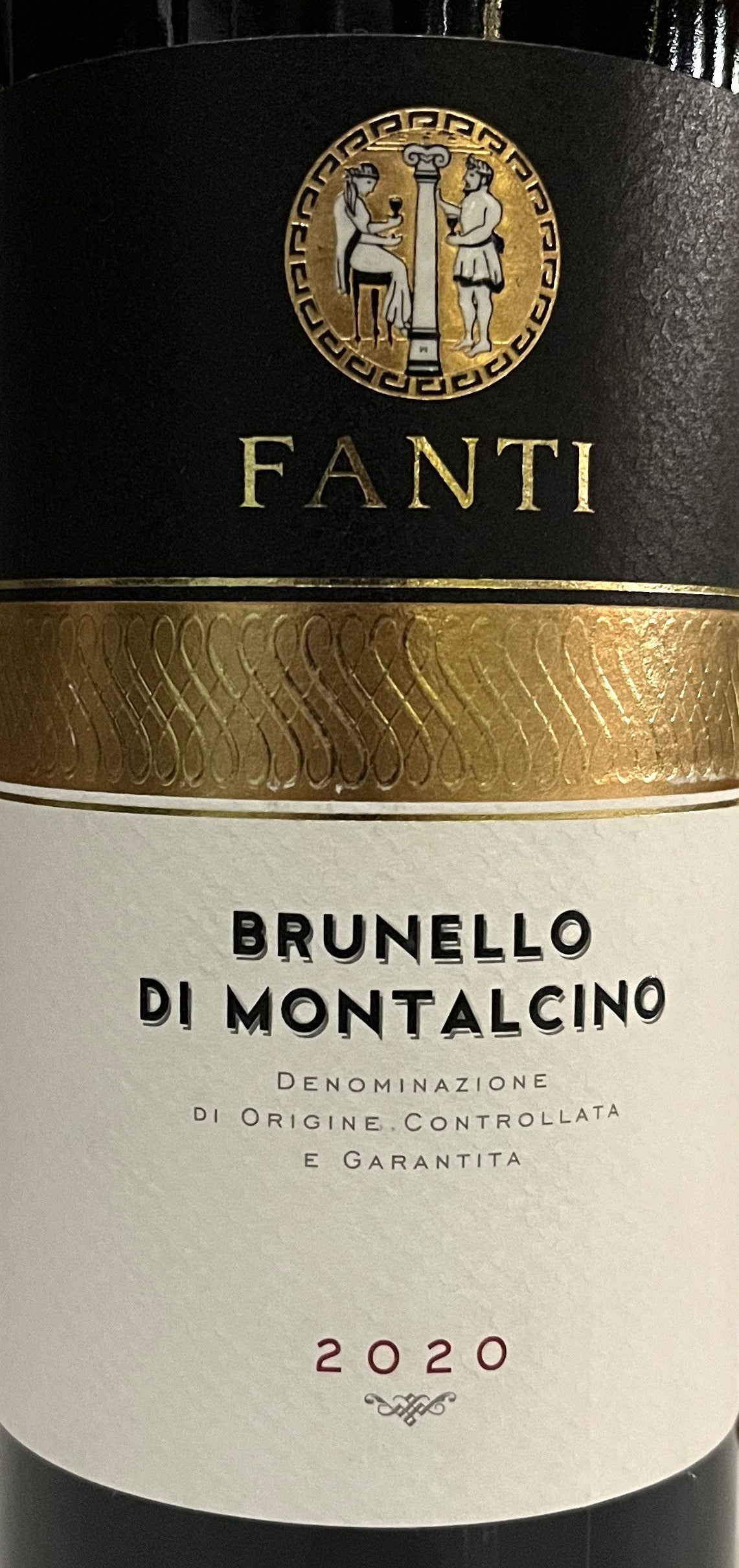 Fanti - Brunello di Montalcino