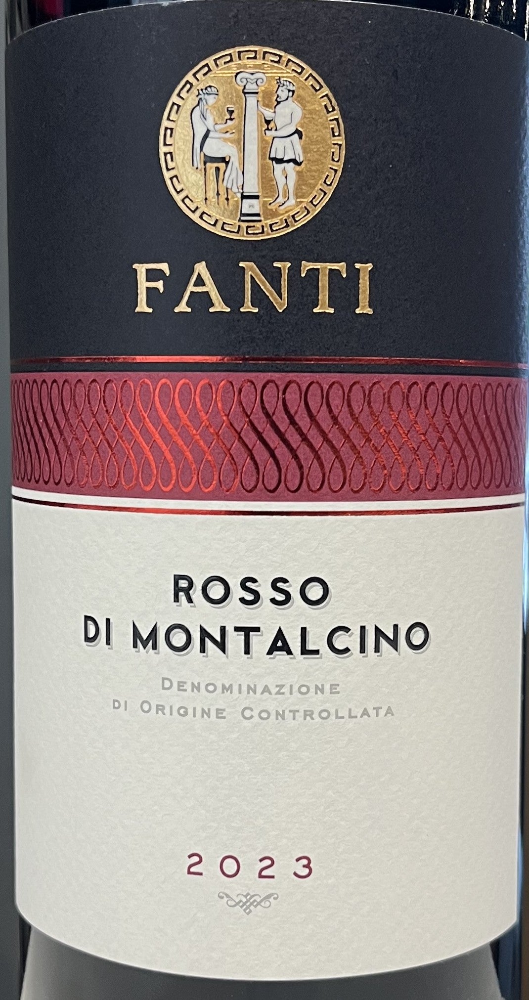 Fanti - Rosso di Montalcino