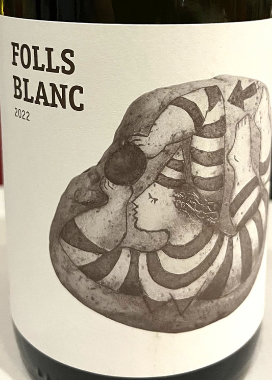 Folls Blanc - White Blend