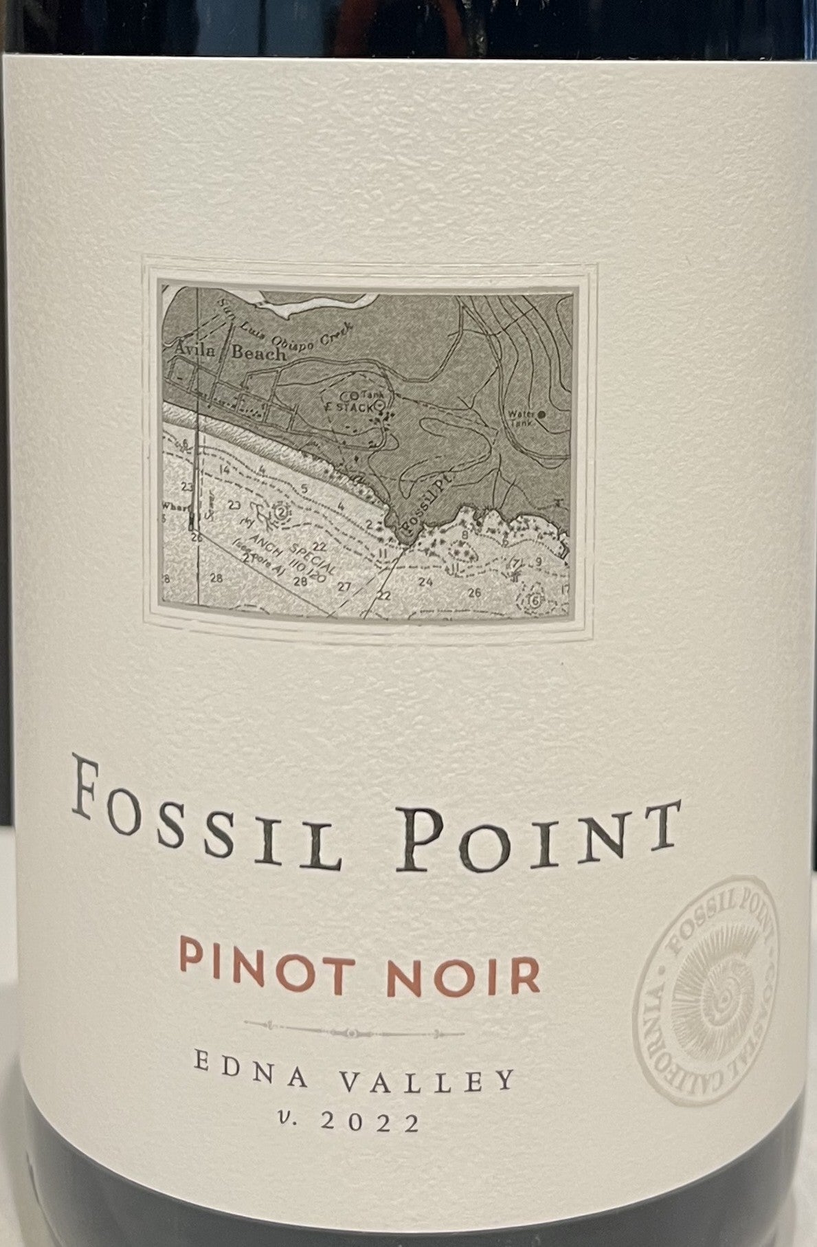 Fossil Point - Pinot Noir
