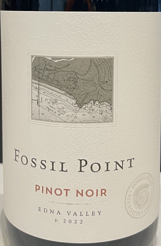 Fossil Point - Pinot Noir