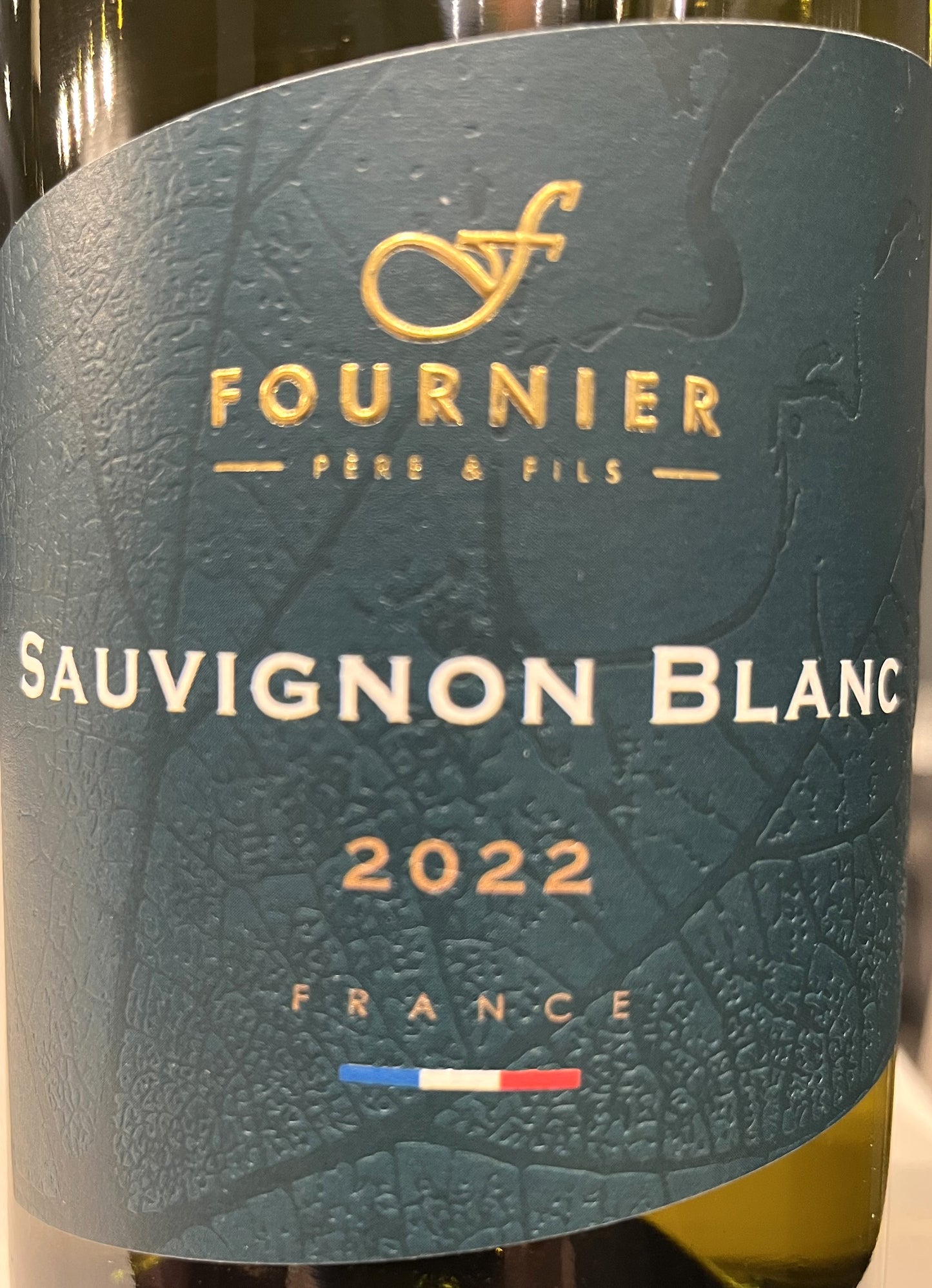 Fournier Sauvignon Blanc