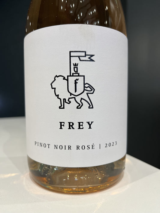 Weingut Frey - Pinot Noir Rose