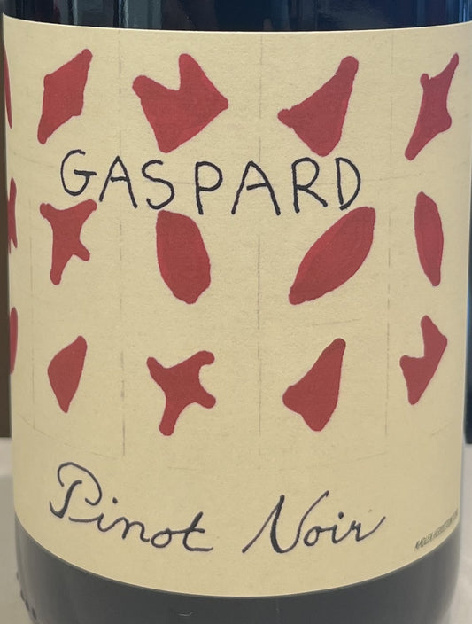 Gaspard - Pinot Noir