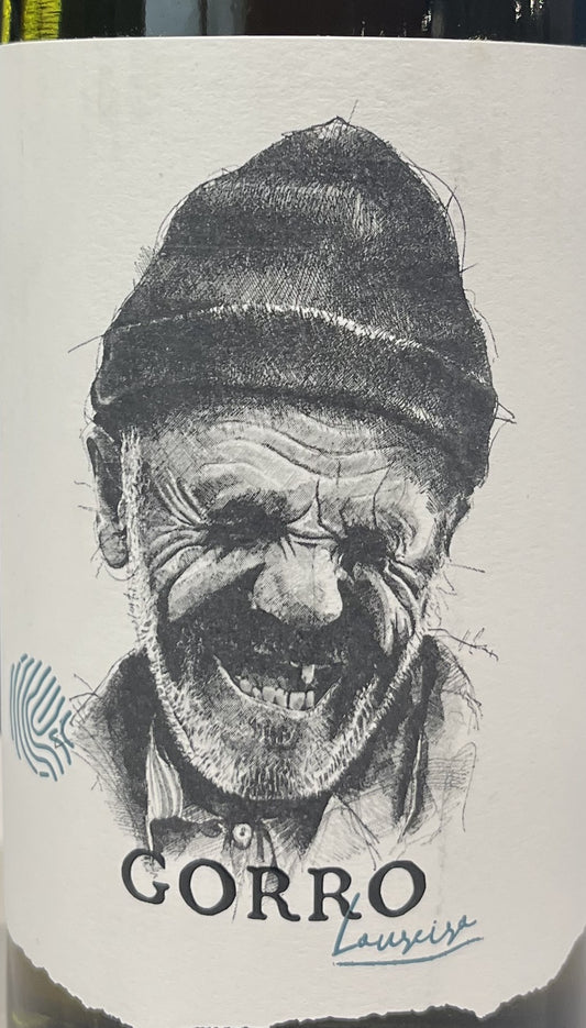 Portugal Boutique Winery 'Gorro' - Vinho Verde