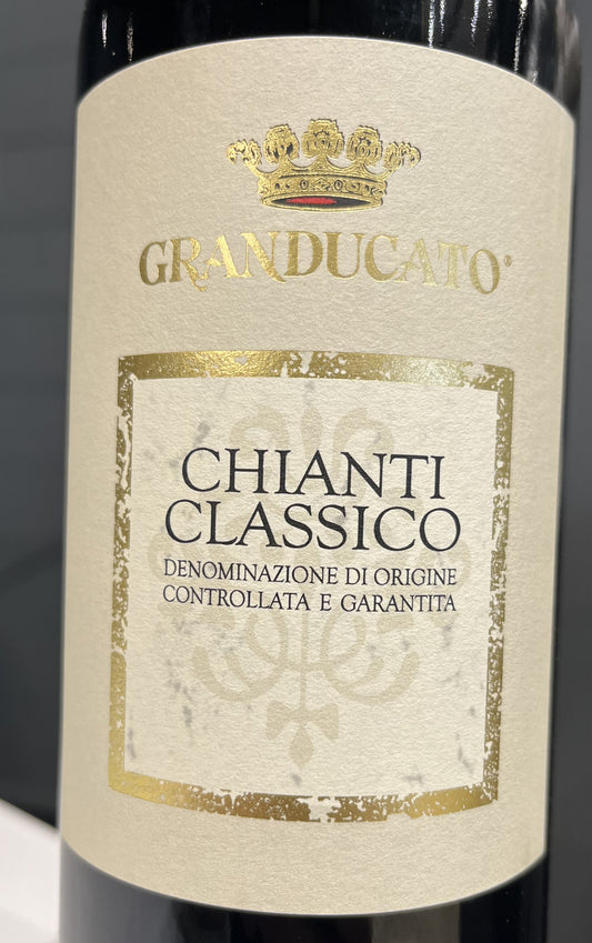 Granducato  Chianti Classico