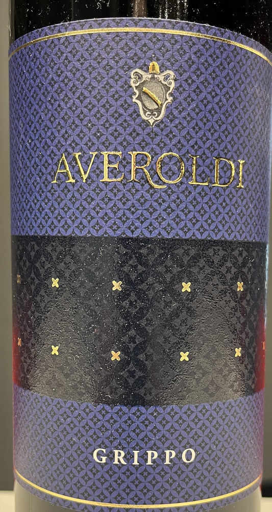 Averoldi 'Grippo' - Red Blend