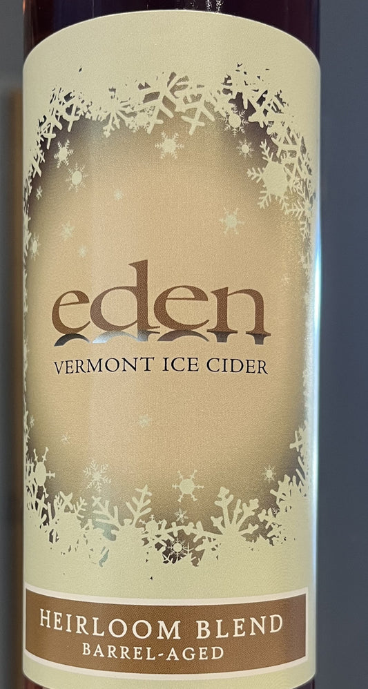Eden 'Heirloom Blend' - Ice Cider
