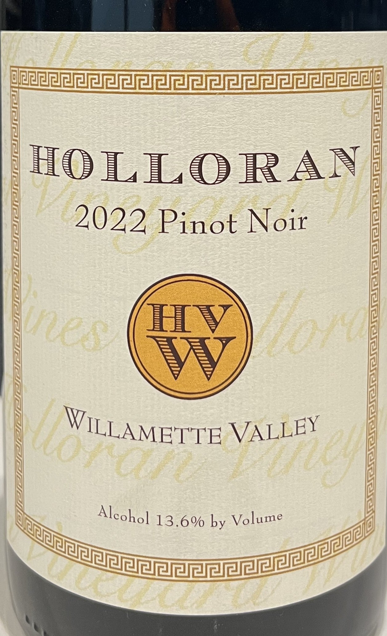 Holloran - Pinot Noir