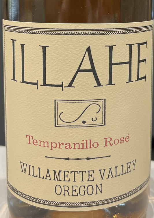 Illahe - Rose