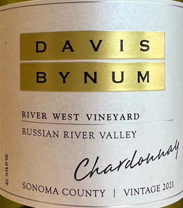 Davis Bynum - Chardonnay