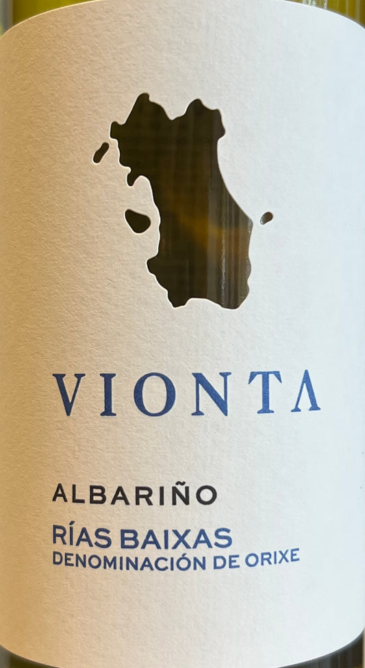 Vionta - Albariño