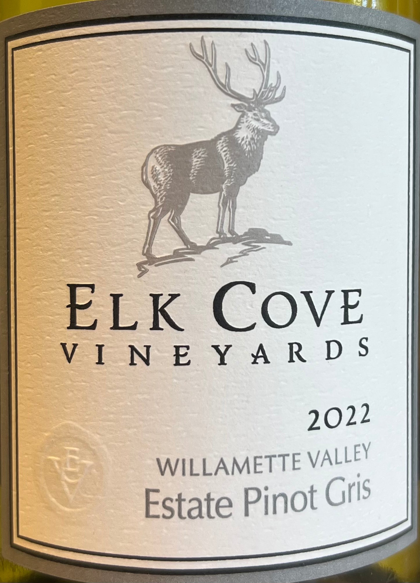 Elk Cove - Pinot Gris