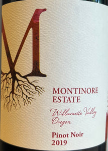 Montinore - Pinot Noir