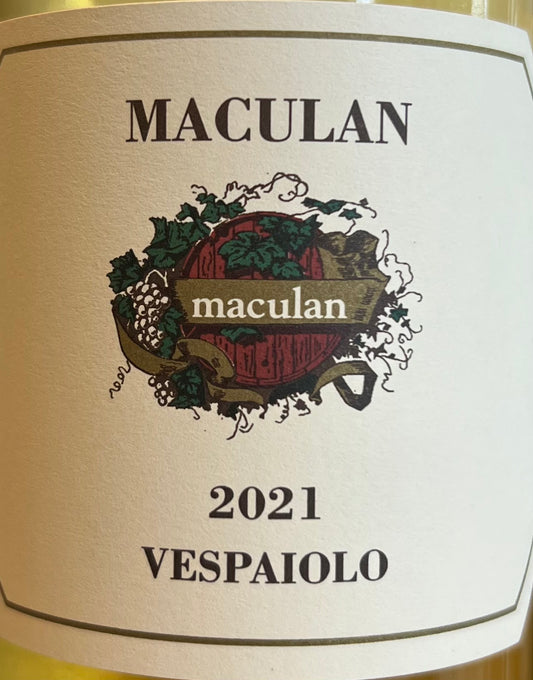 Maculan - Vespaiolo