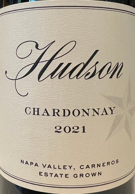 Hudson - Chardonnay