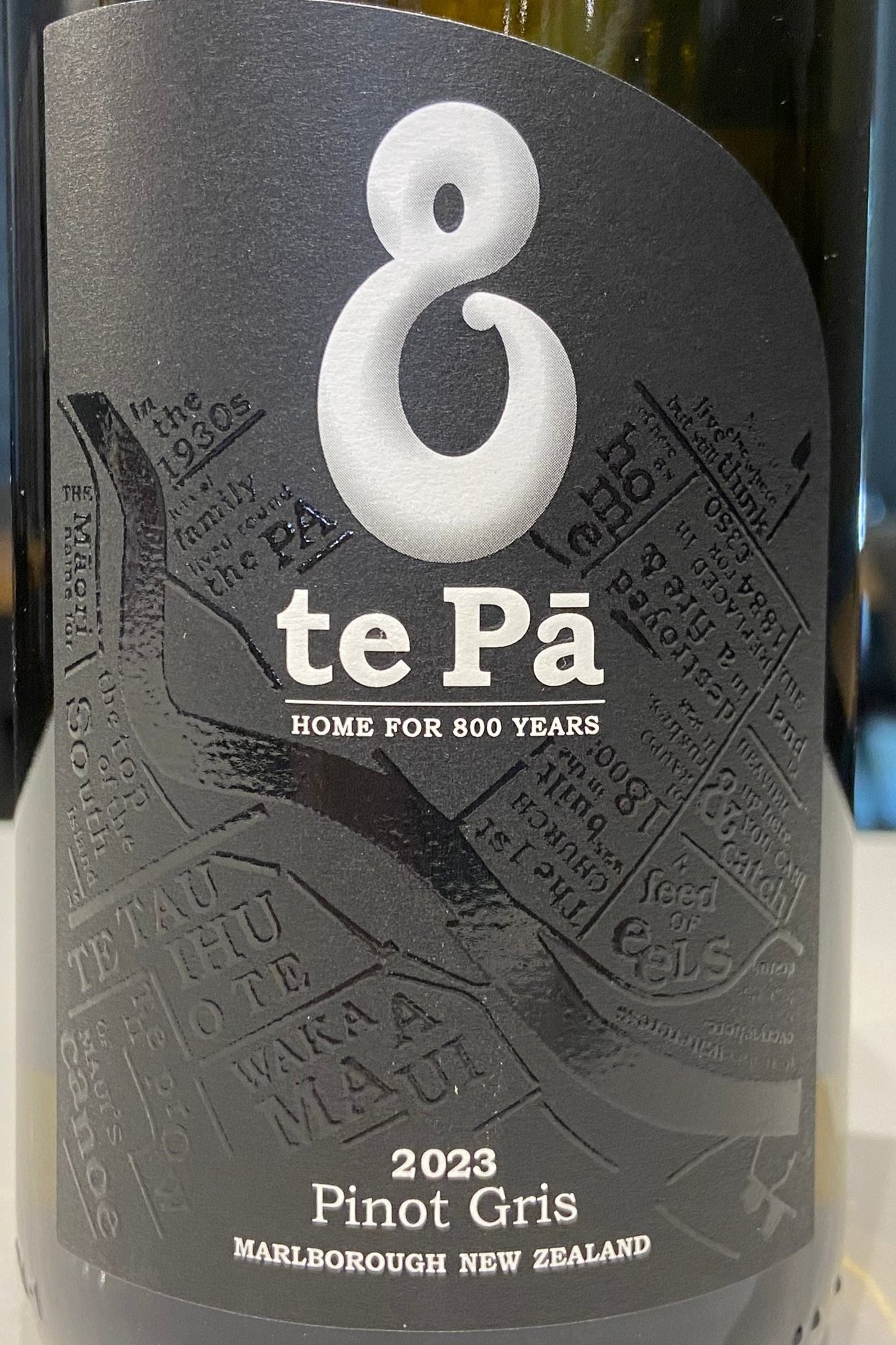 te Pa - Pinot Gris