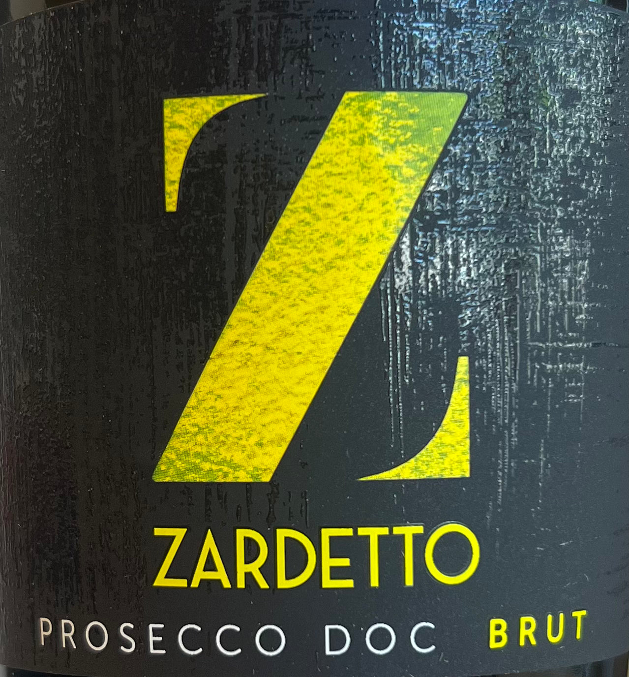 Zardetto - Prosseco Brut